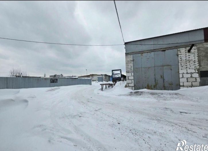 Гараж/парковка метро Площадь Ленина