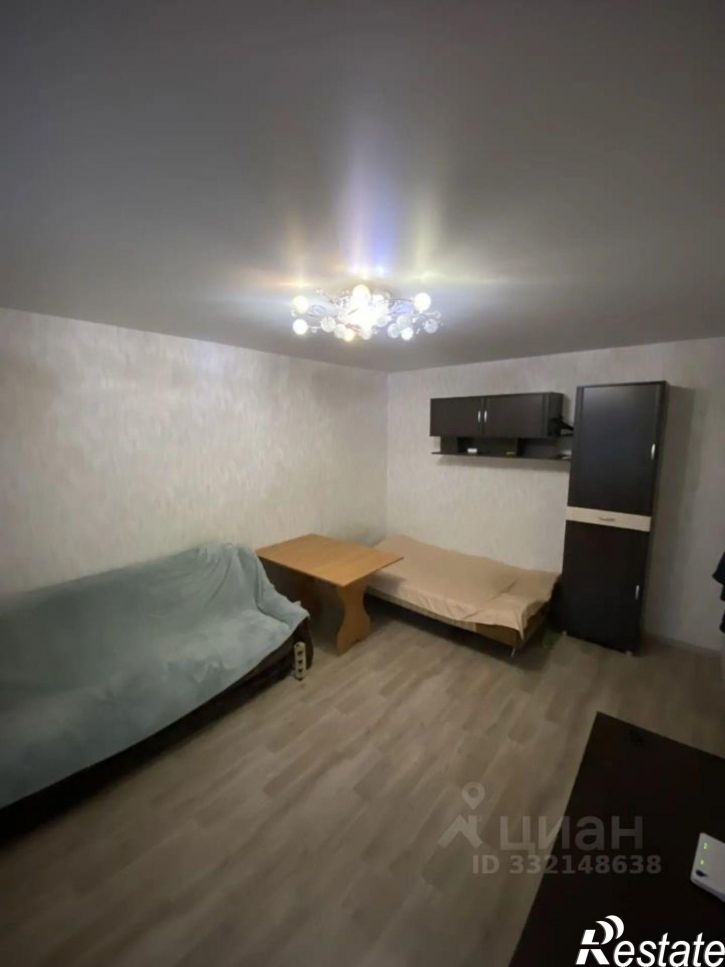1-комн квартира ул Титова, 257,  д. 257