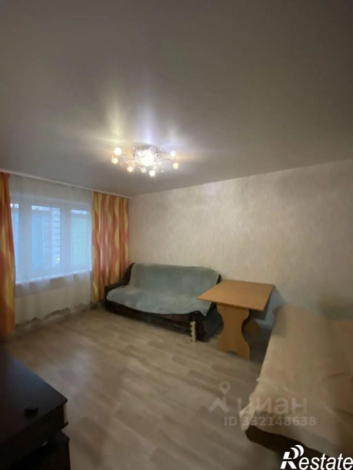 1-комн квартира ул Титова, 257,  д. 257