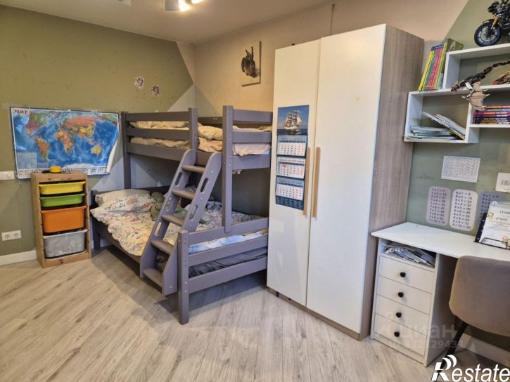3-комн квартира ул Крылова, 69А,  д. 69А