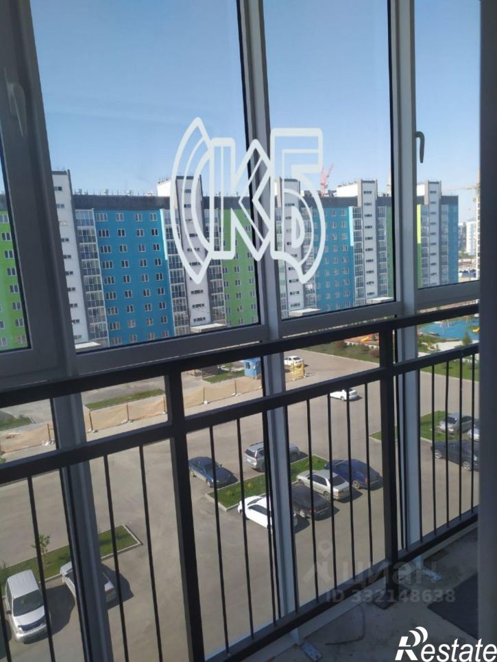 1-комн квартира ул Титова, 257,  д. 257