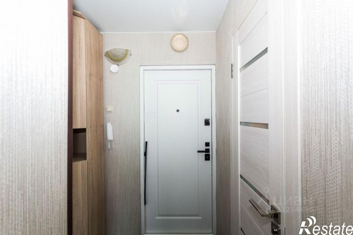 3-комн квартира ул Новосибирская, 20,  д. 20