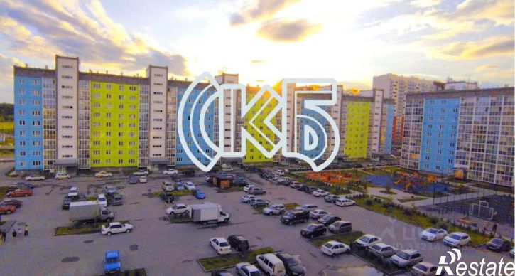 1-комн квартира ул Титова, 257,  д. 257