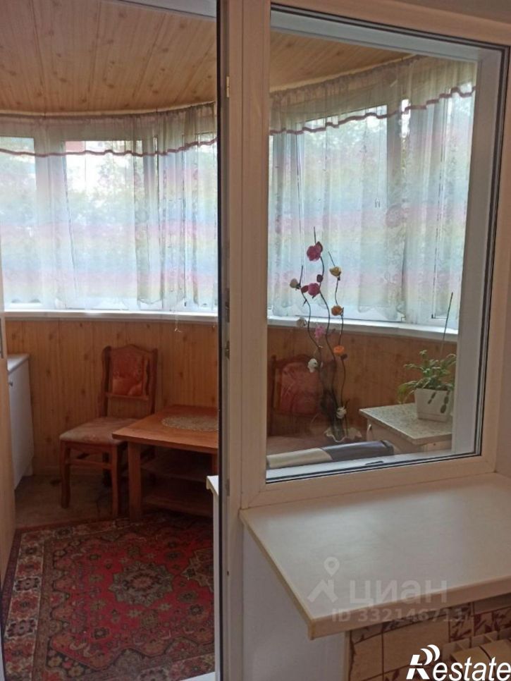 1-комн квартира Горский мкр, 41,  д. 41