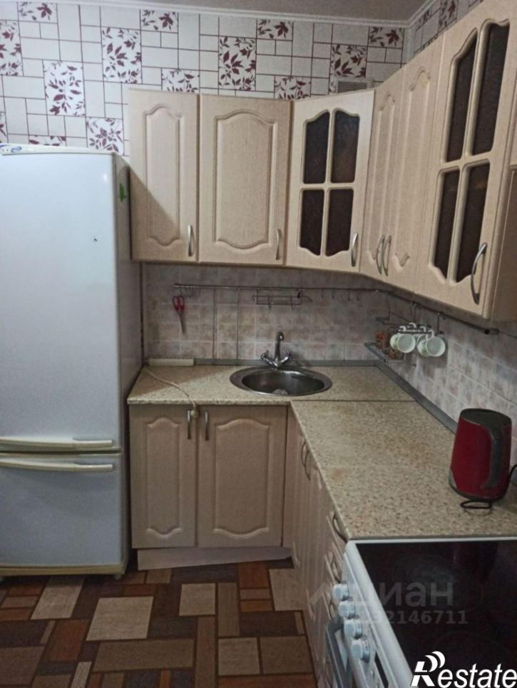 1-комн квартира Горский мкр, 41,  д. 41