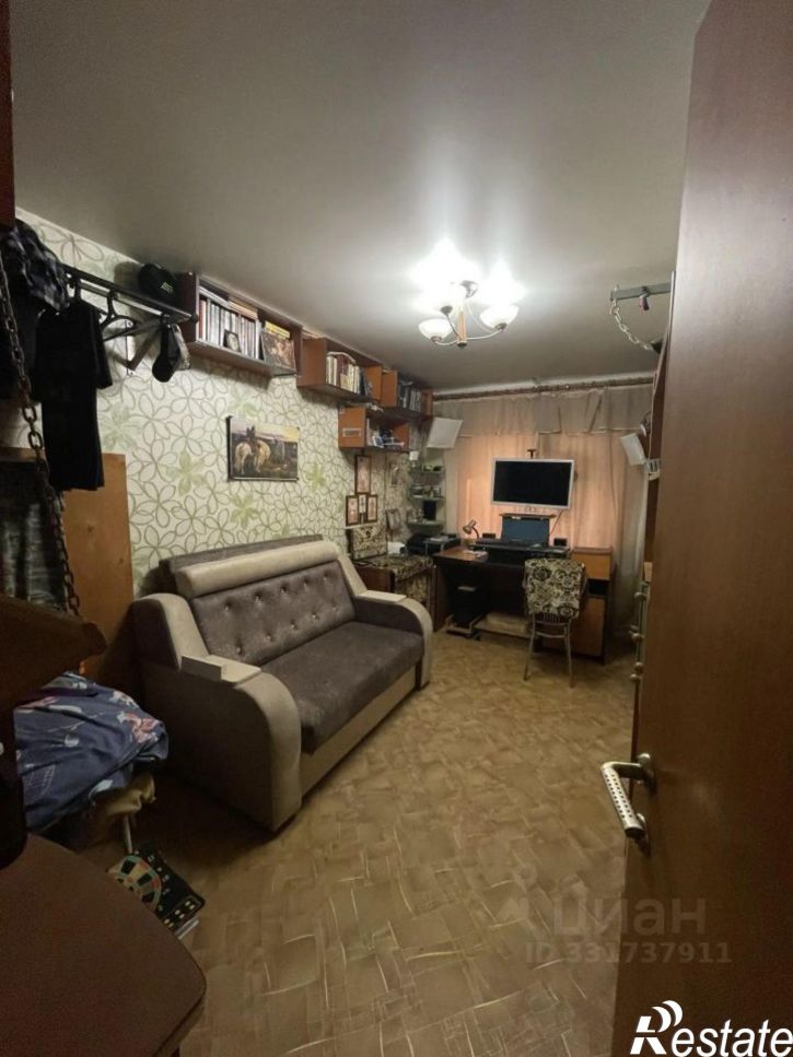 3-комн квартира ул Шатурская, 7,  д. 7