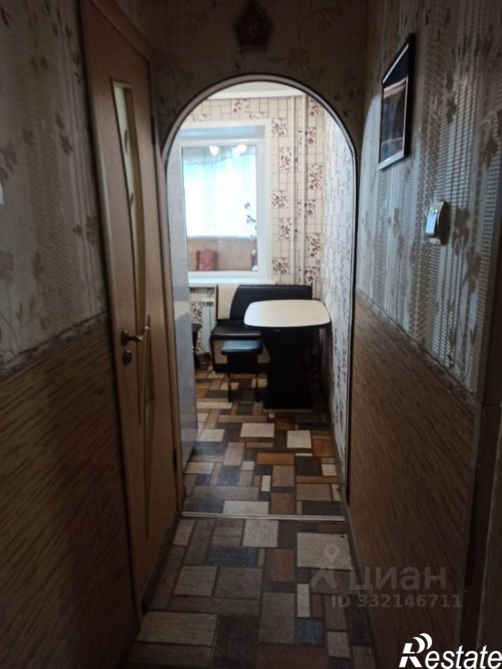 1-комн квартира Горский мкр, 41,  д. 41
