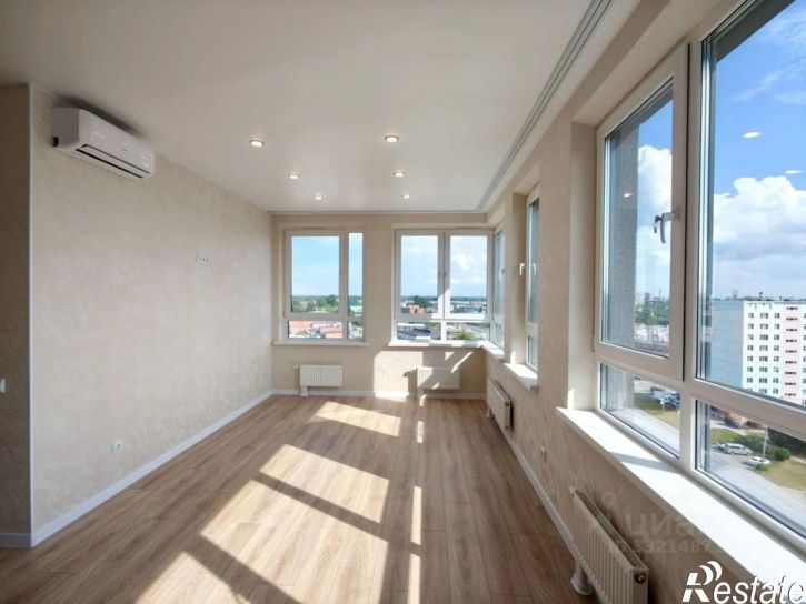 3-комн квартира ул Тайгинская, 37,  д. 37