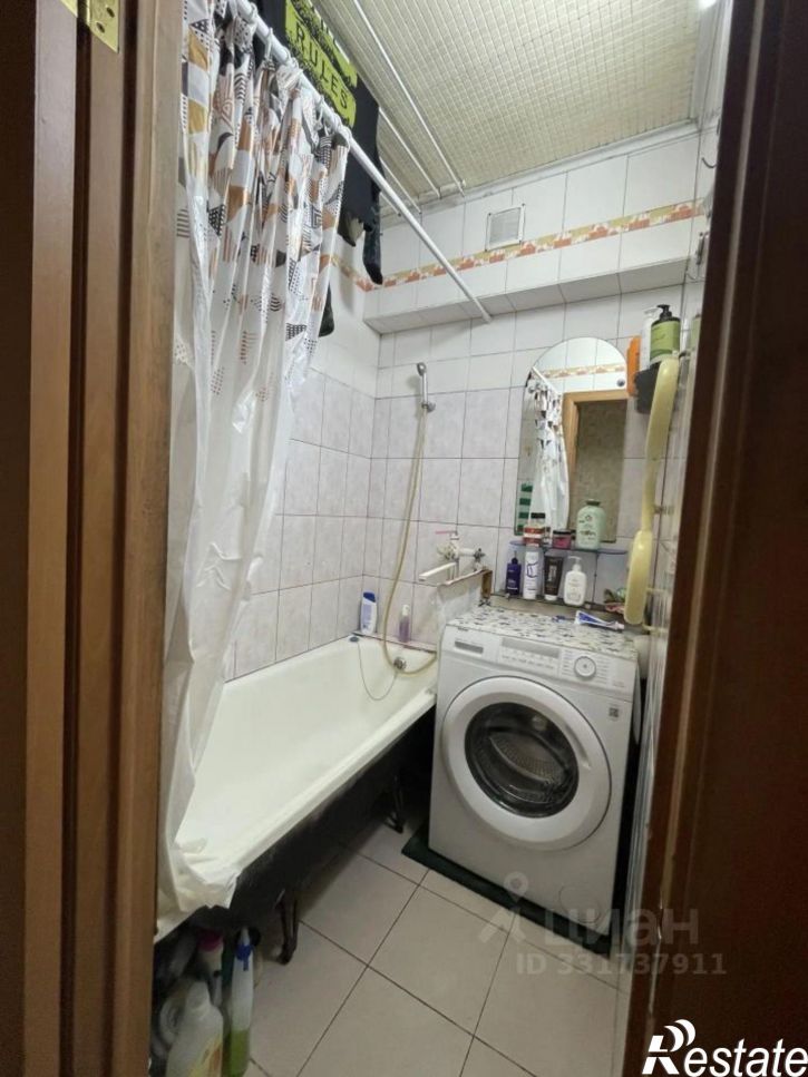 3-комн квартира ул Шатурская, 7,  д. 7