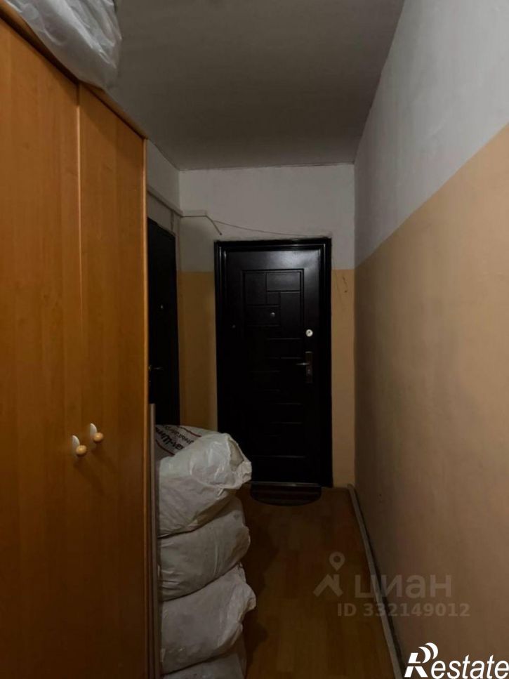 1-комн квартира ул В.Высоцкого, 50,  д. 50