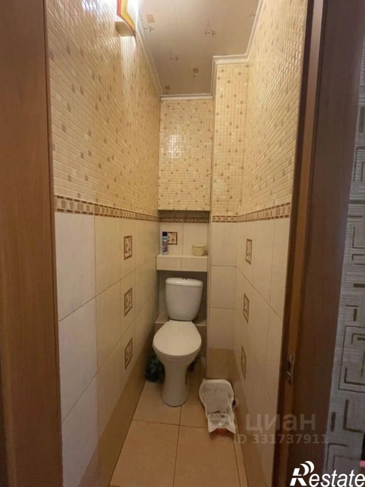 3-комн квартира ул Шатурская, 7,  д. 7