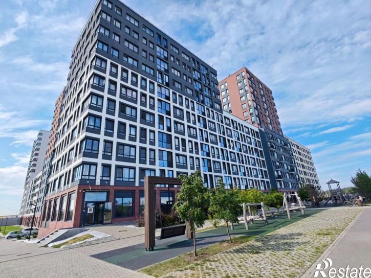 3-комн квартира ул Тайгинская, 37,  д. 37