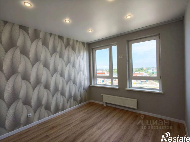 3-комн квартира ул Тайгинская, 37,  д. 37