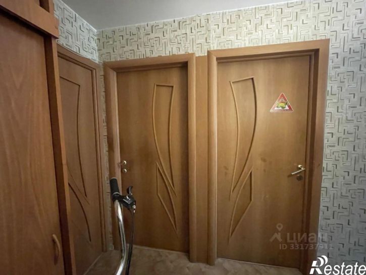 3-комн квартира ул Шатурская, 7,  д. 7