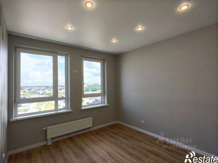 3-комн квартира ул Тайгинская, 37,  д. 37