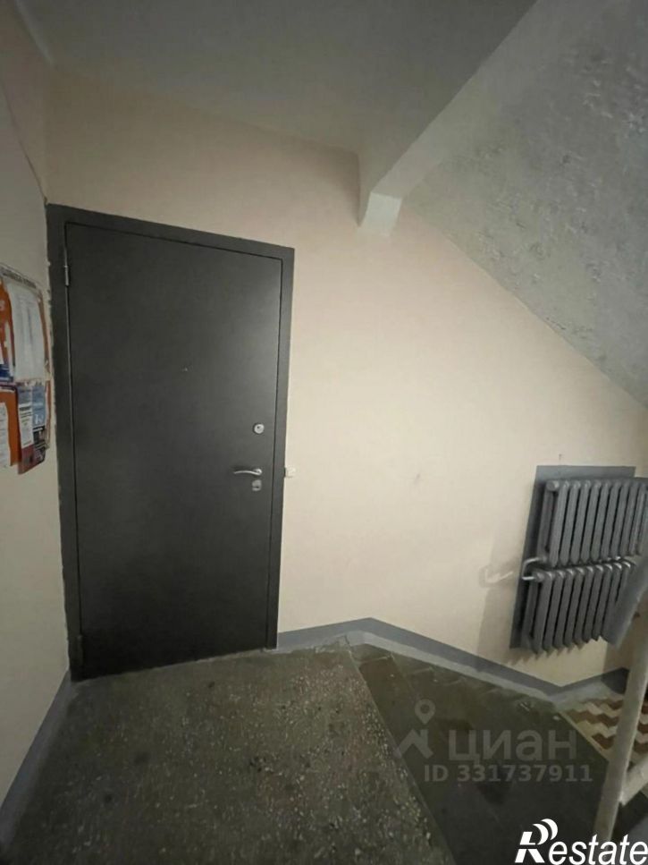 3-комн квартира ул Шатурская, 7,  д. 7