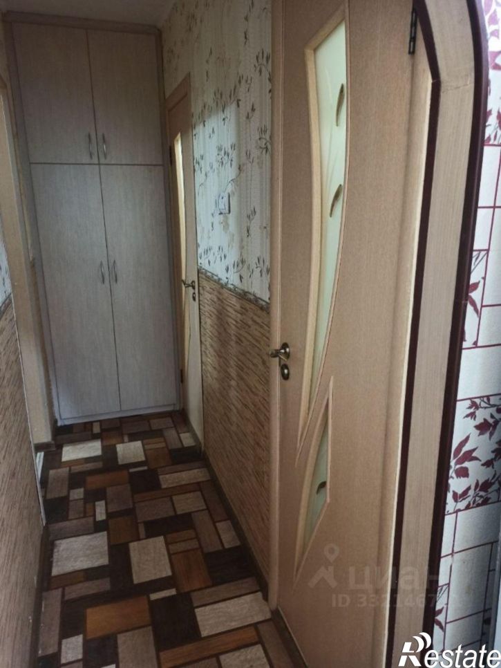 1-комн квартира Горский мкр, 41,  д. 41