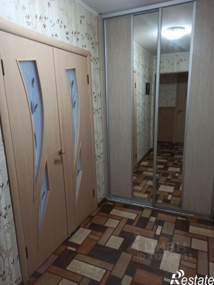 1-комн квартира Горский мкр, 41,  д. 41