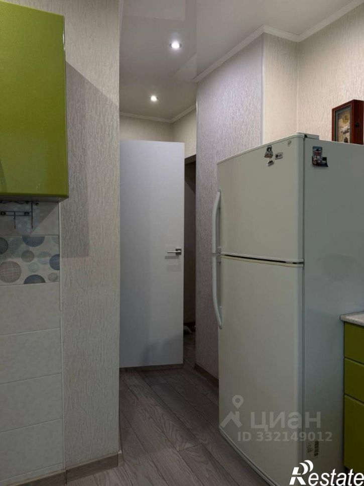 1-комн квартира ул В.Высоцкого, 50,  д. 50