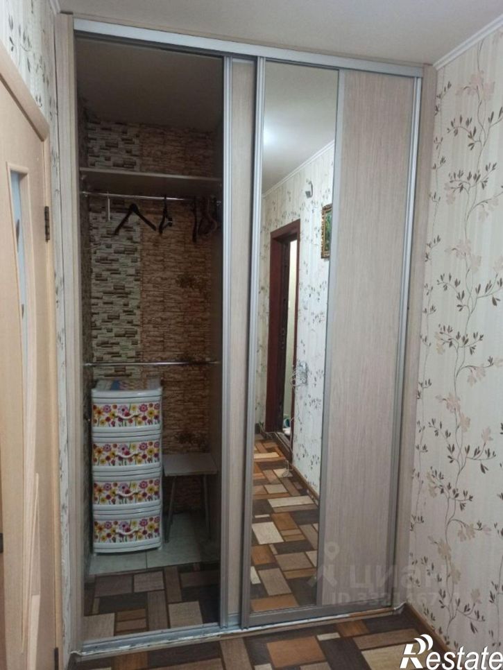 1-комн квартира Горский мкр, 41,  д. 41