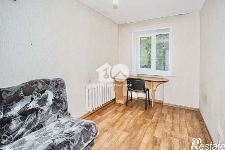 2-комн квартира ул Фабричная, 6В,  д. 6В