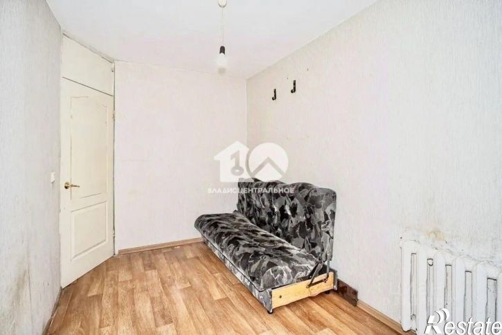 2-комн квартира ул Фабричная, 6В,  д. 6В