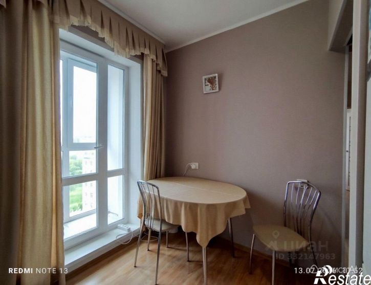 2-комн квартира ул Березовая, 11,  д. 11