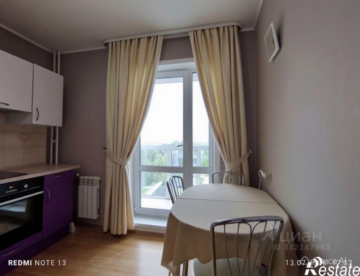 2-комн квартира ул Березовая, 11,  д. 11