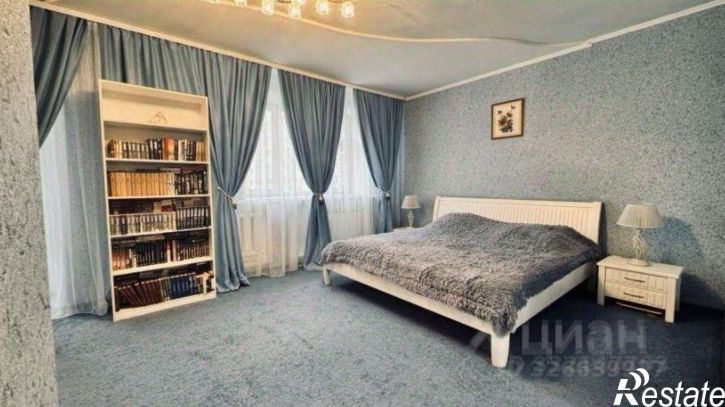 3-комн квартира Красный пр-кт, 99,  д. 99