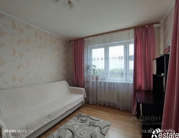 2-комн квартира ул Березовая, 11,  д. 11