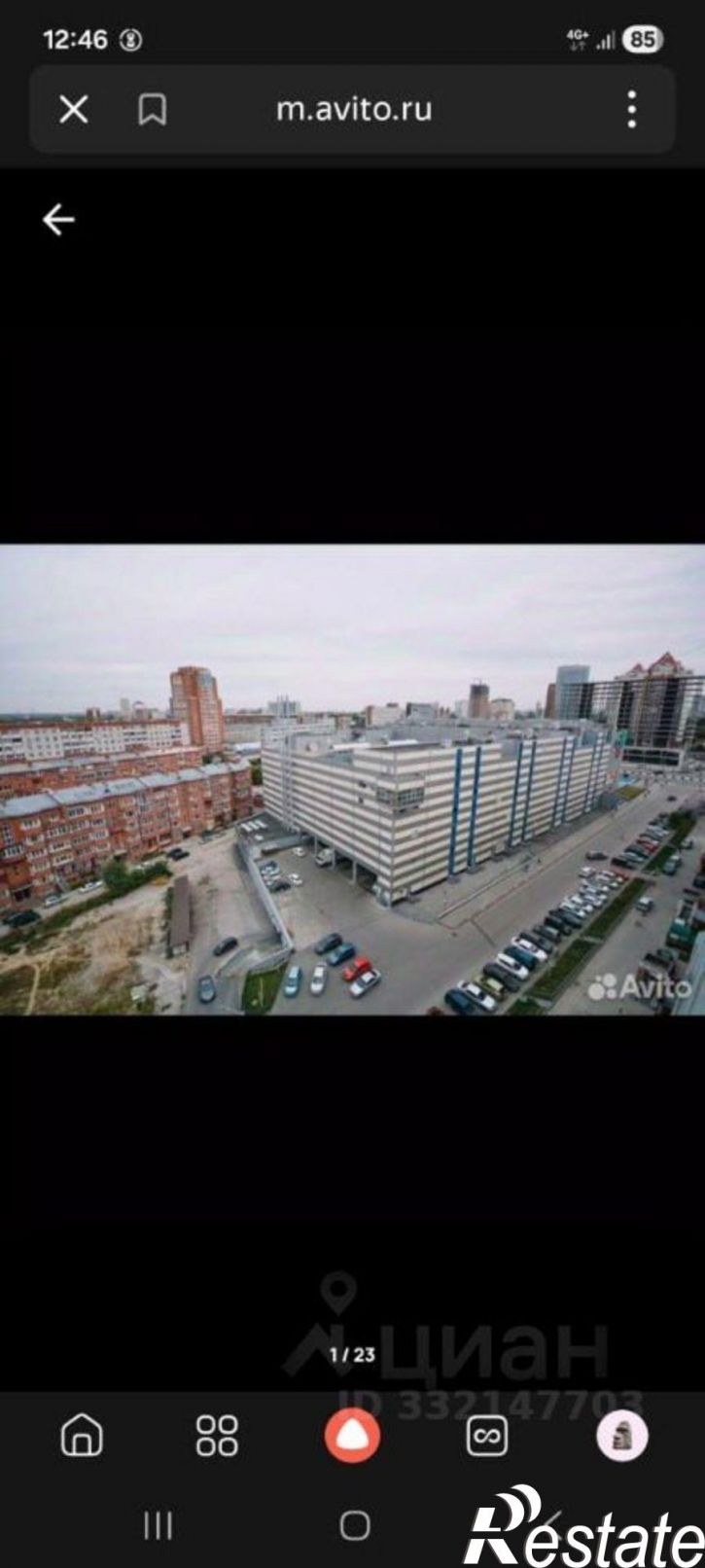 3-комн квартира Красный пр-кт, 99,  д. 99