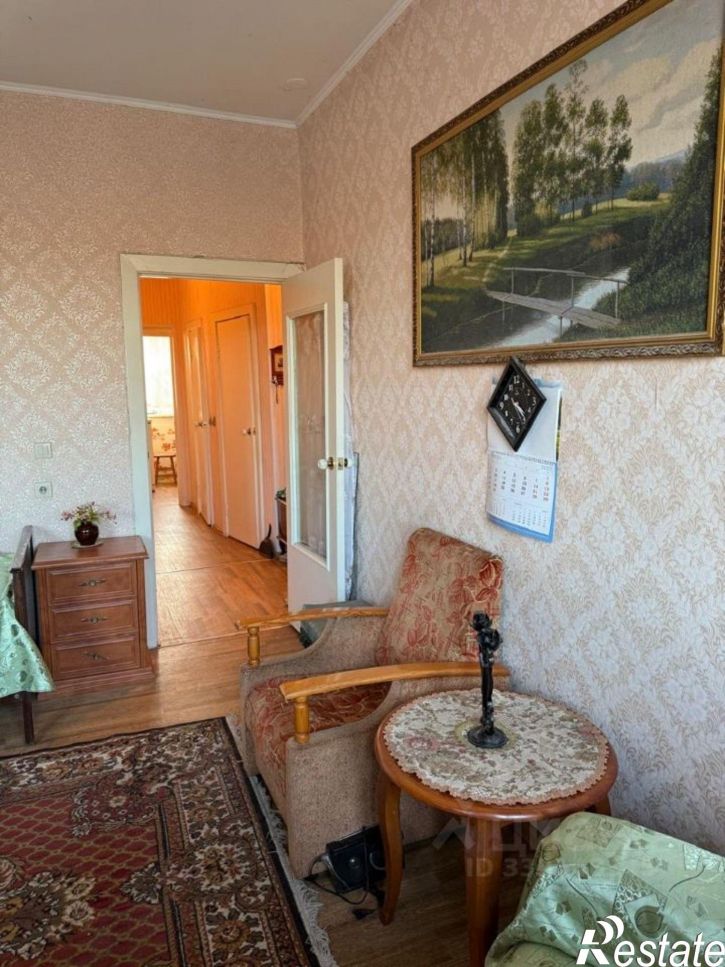 2-комн квартира ул Полярная, 3,  д. 3