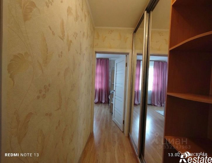 2-комн квартира ул Березовая, 11,  д. 11