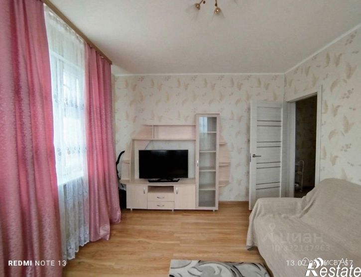 2-комн квартира ул Березовая, 11,  д. 11