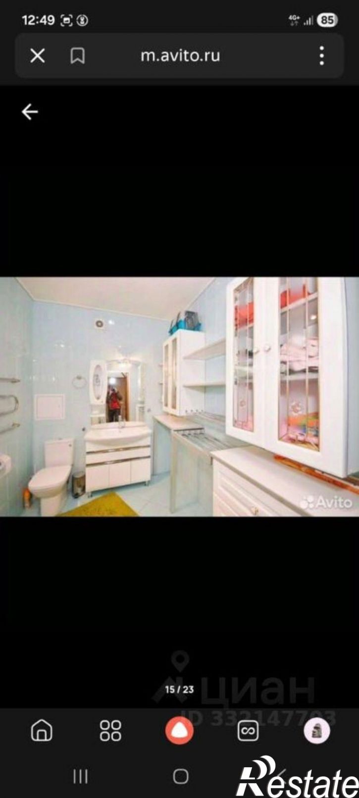3-комн квартира Красный пр-кт, 99,  д. 99