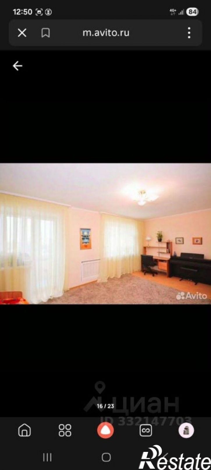 3-комн квартира Красный пр-кт, 99,  д. 99