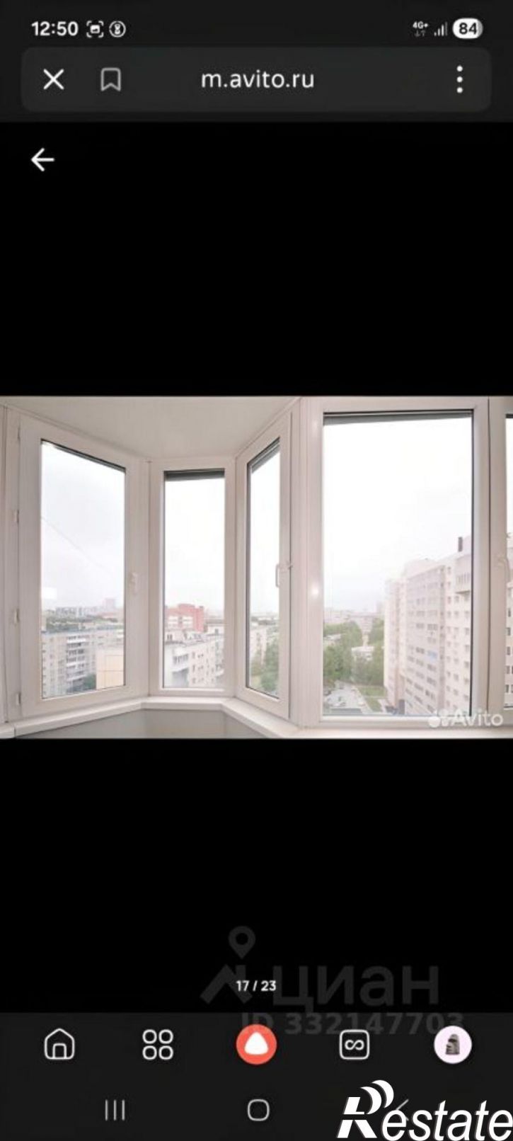 3-комн квартира Красный пр-кт, 99,  д. 99
