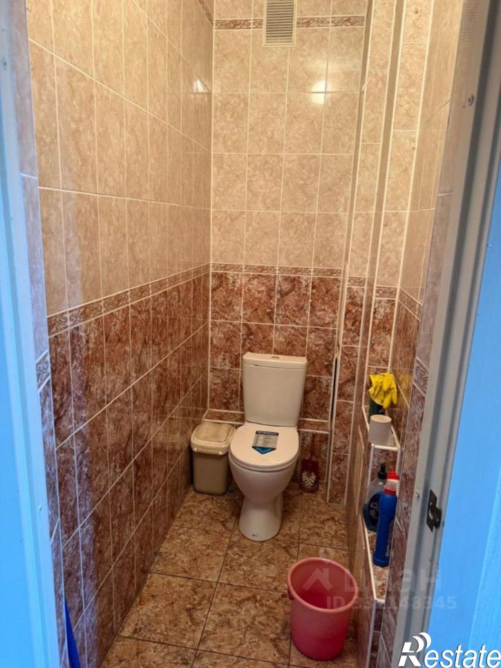 2-комн квартира ул Полярная, 3,  д. 3