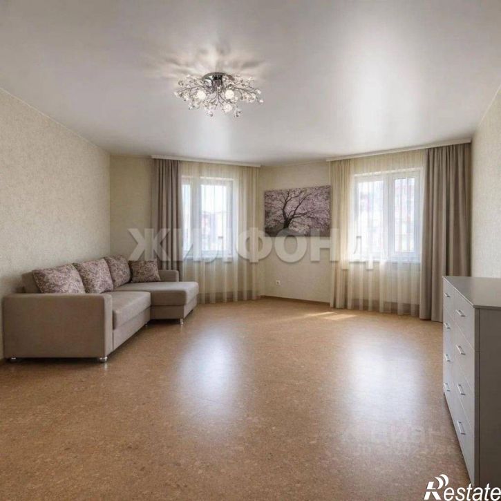 3-комн квартира ул Чехова, 111,  д. 111