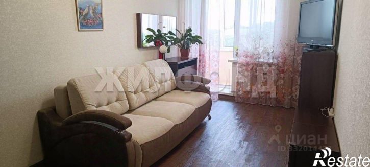4-комн квартира ул Вертковская, 40,  д. 40