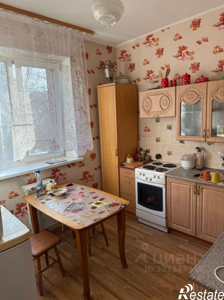 2-комн квартира ул Полярная, 3,  д. 3