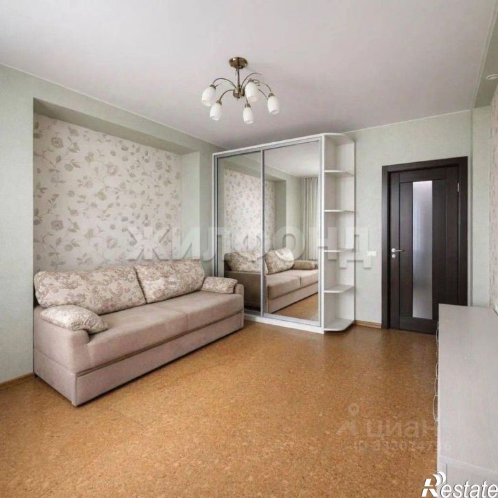 3-комн квартира ул Чехова, 111,  д. 111
