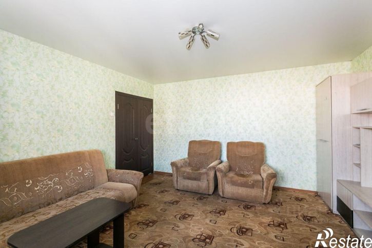2-комн квартира ул Петухова, 12/3,  д. 12/3
