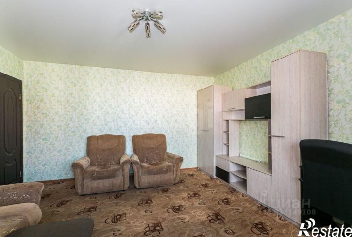 2-комн квартира ул Петухова, 12/3,  д. 12/3