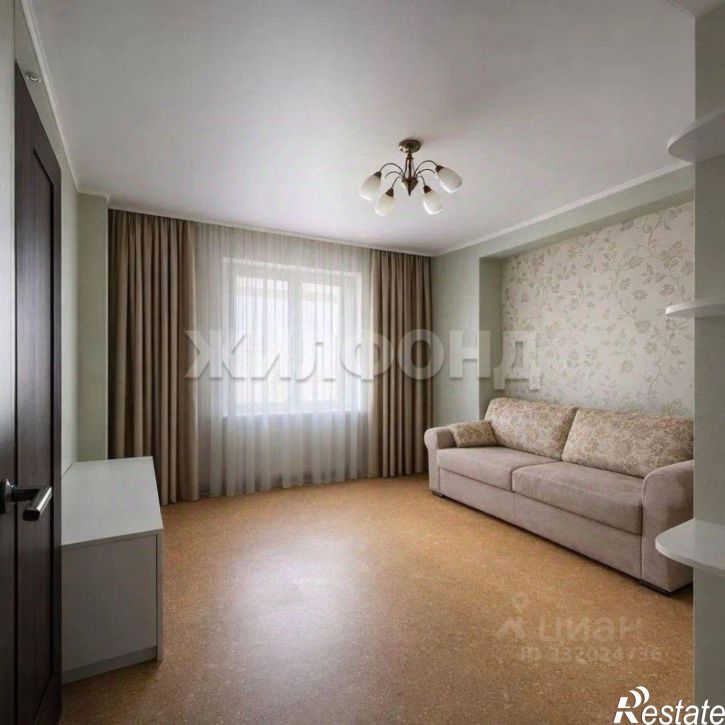 3-комн квартира ул Чехова, 111,  д. 111
