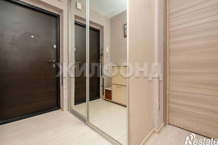 1-комн квартира ул Кубовая, 96/4,  д. 96/4