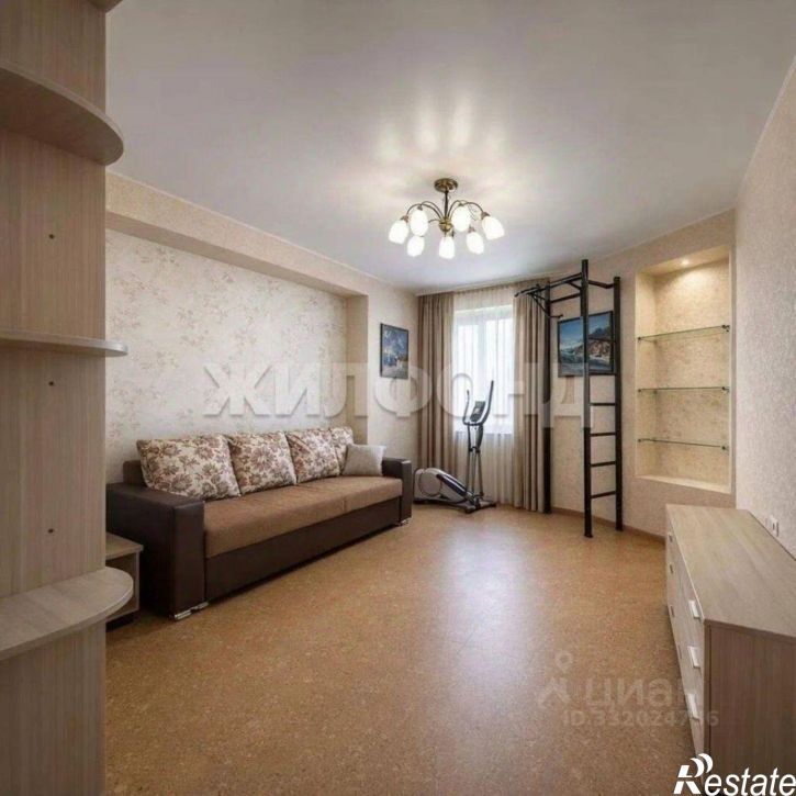 3-комн квартира ул Чехова, 111,  д. 111