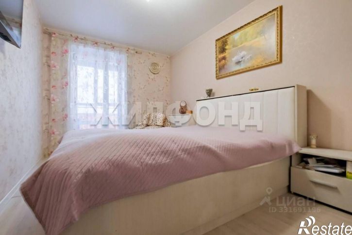 1-комн квартира ул Кубовая, 96/4,  д. 96/4