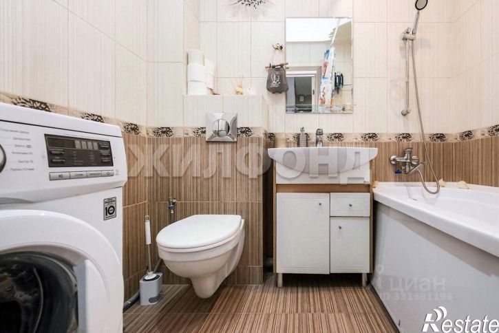 1-комн квартира ул Кубовая, 96/4,  д. 96/4