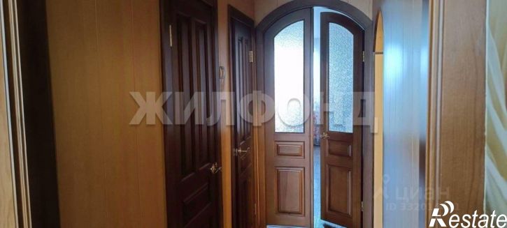 4-комн квартира ул Вертковская, 40,  д. 40